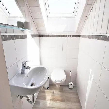 Holiday home Mirow,