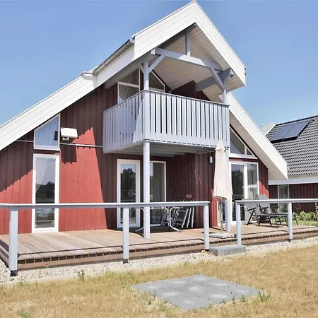 Mirow, Holiday home