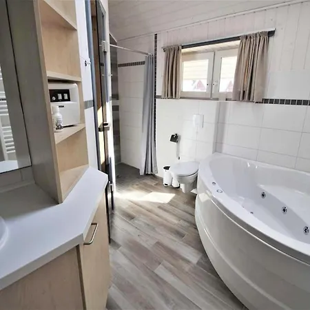 Mirow, Holiday home *