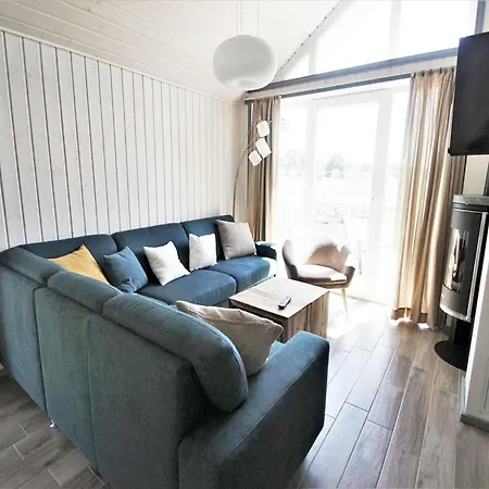 Holiday home Mirow, *