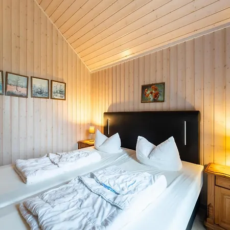 Skandinavisches In Mirow