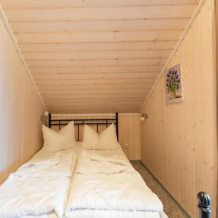 Skandinavisches In Mirow Granzow