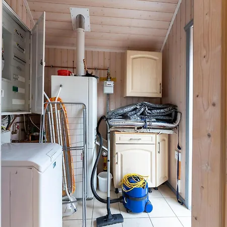 Skandinavisches In Mirow * Granzow