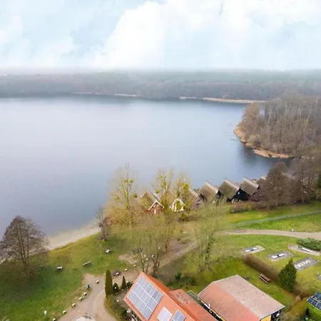 Skandinavisches In Mirow