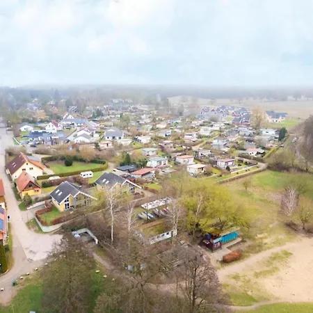 Skandinavisches In Mirow Granzow