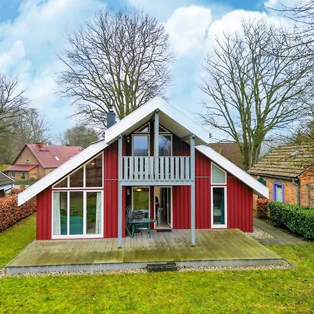 Skandinavisches In Mirow * Granzow