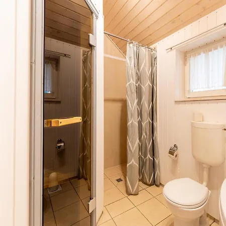 Skandinavisches In Mirow *