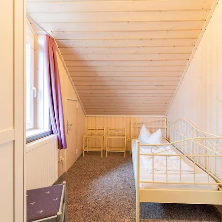 Skandinavisches In Mirow *