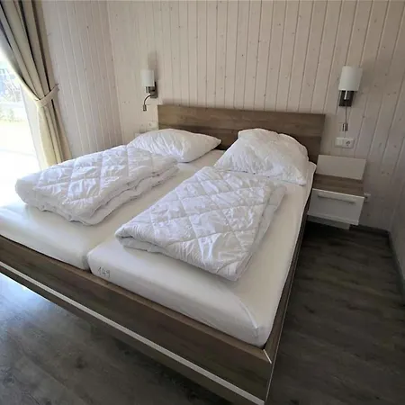 Skandinavisches In Mirow 펜션 그랜조우